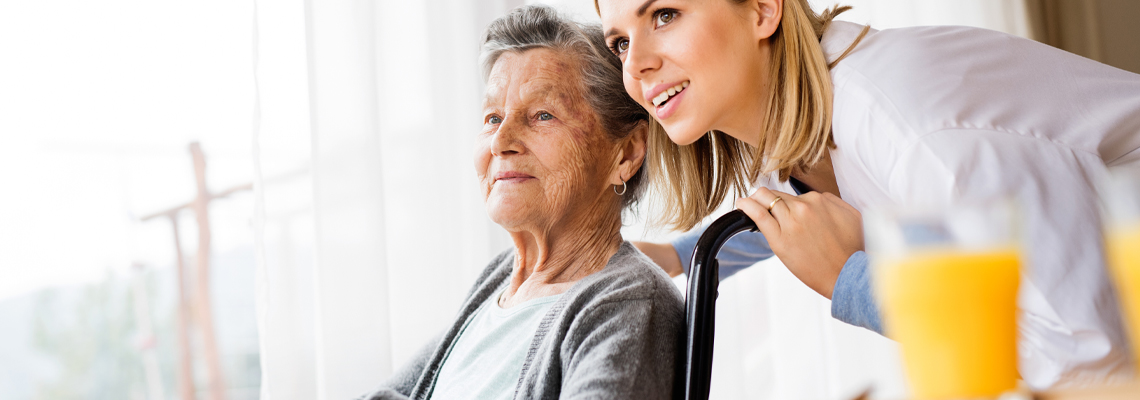 Elderly Care