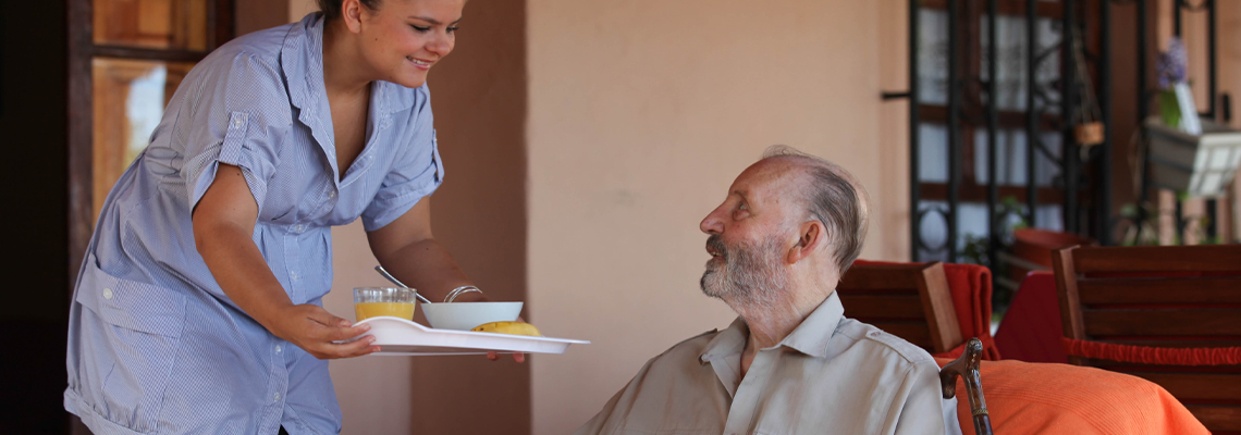 Elderly Care